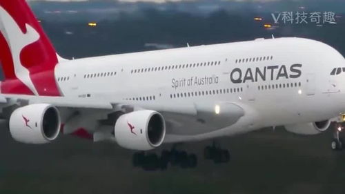 實拍大型空客飛機生產(chǎn)線工廠內(nèi)部 難以置信的現(xiàn)代化制造技術(shù)