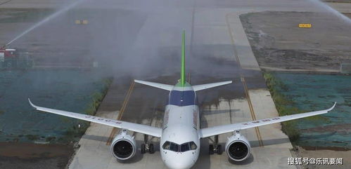 美國擴大制裁名單 一年對我國減少出口389億航空航天產(chǎn)品